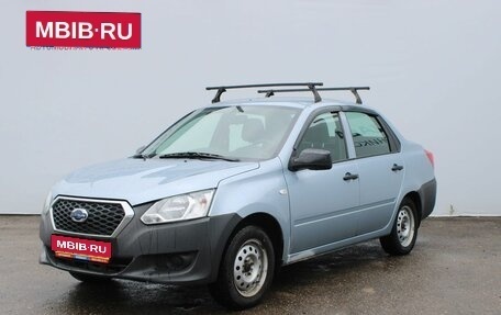 Datsun on-DO I рестайлинг, 2017 год, 369 000 рублей, 1 фотография
