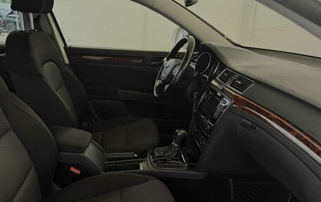 Skoda Superb III рестайлинг, 2013 год, 850 000 рублей, 13 фотография