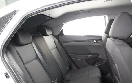Hyundai Solaris II рестайлинг, 2018 год, 1 420 000 рублей, 6 фотография