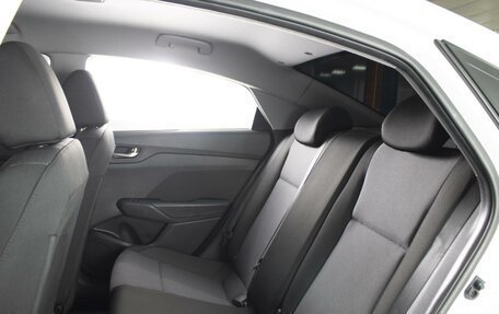 Hyundai Solaris II рестайлинг, 2018 год, 1 420 000 рублей, 9 фотография