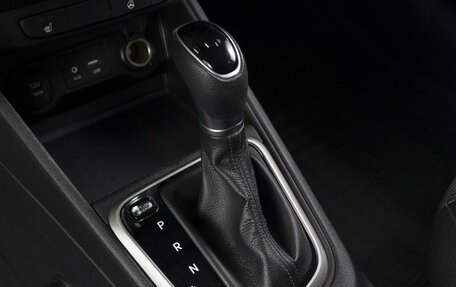 Hyundai Solaris II рестайлинг, 2018 год, 1 420 000 рублей, 16 фотография