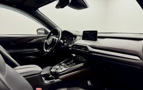 Mazda CX-9 II, 2019 год, 2 998 000 рублей, 12 фотография