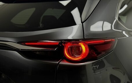 Mazda CX-9 II, 2019 год, 2 998 000 рублей, 10 фотография
