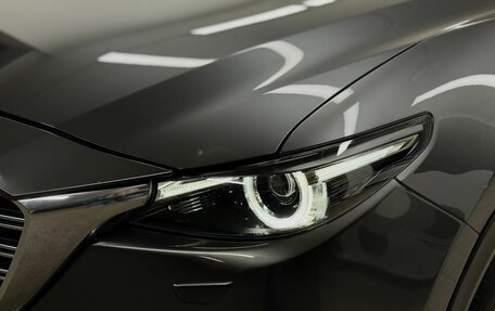 Mazda CX-9 II, 2019 год, 2 998 000 рублей, 8 фотография