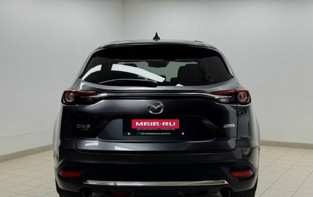 Mazda CX-9 II, 2019 год, 2 998 000 рублей, 5 фотография