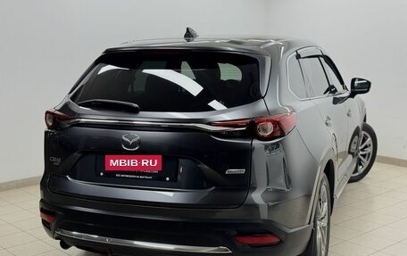 Mazda CX-9 II, 2019 год, 2 998 000 рублей, 9 фотография