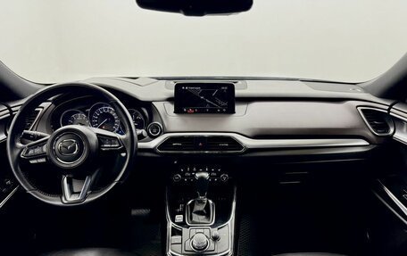 Mazda CX-9 II, 2019 год, 2 998 000 рублей, 20 фотография