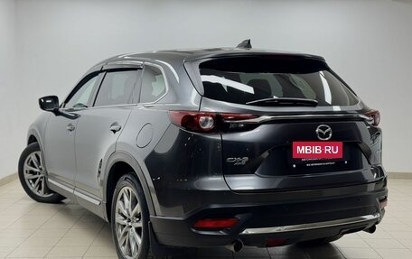Mazda CX-9 II, 2019 год, 2 998 000 рублей, 4 фотография