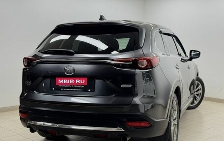 Mazda CX-9 II, 2019 год, 2 998 000 рублей, 6 фотография