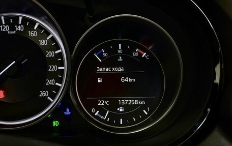 Mazda CX-9 II, 2019 год, 2 998 000 рублей, 21 фотография