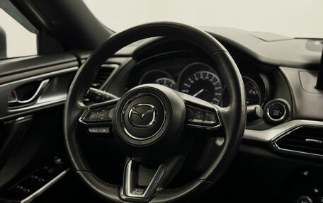 Mazda CX-9 II, 2019 год, 2 998 000 рублей, 19 фотография