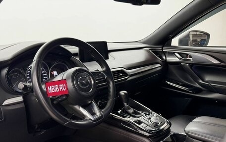 Mazda CX-9 II, 2019 год, 2 998 000 рублей, 11 фотография