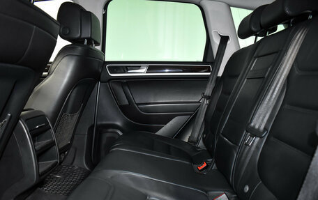 Volkswagen Touareg III, 2015 год, 2 279 000 рублей, 12 фотография