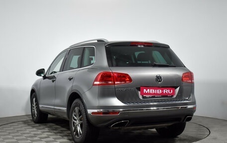 Volkswagen Touareg III, 2015 год, 2 279 000 рублей, 7 фотография