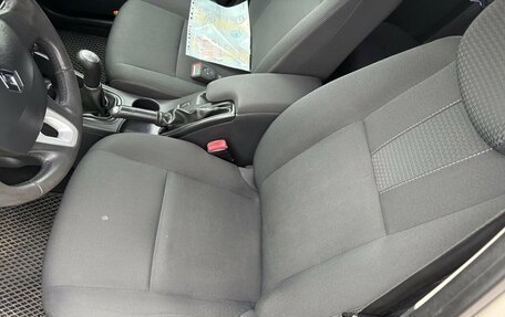 Renault Megane III, 2011 год, 550 000 рублей, 6 фотография