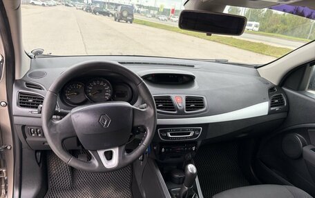 Renault Megane III, 2011 год, 550 000 рублей, 5 фотография