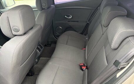 Renault Megane III, 2011 год, 550 000 рублей, 7 фотография