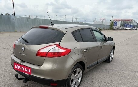 Renault Megane III, 2011 год, 550 000 рублей, 2 фотография