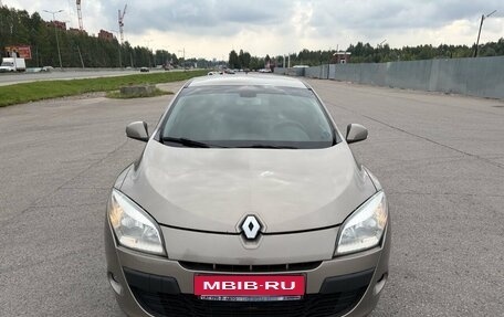 Renault Megane III, 2011 год, 550 000 рублей, 3 фотография