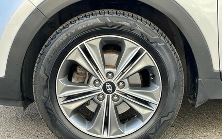 Hyundai Creta I рестайлинг, 2018 год, 1 589 000 рублей, 20 фотография