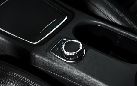 Mercedes-Benz CLA, 2016 год, 1 799 000 рублей, 16 фотография