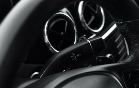 Mercedes-Benz CLA, 2016 год, 1 799 000 рублей, 17 фотография