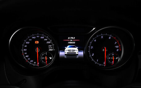 Mercedes-Benz CLA, 2016 год, 1 799 000 рублей, 20 фотография