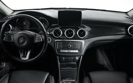 Mercedes-Benz CLA, 2016 год, 1 799 000 рублей, 11 фотография
