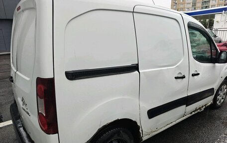 Citroen Berlingo II рестайлинг, 2012 год, 399 000 рублей, 3 фотография
