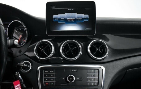 Mercedes-Benz CLA, 2016 год, 1 799 000 рублей, 13 фотография