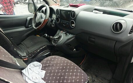 Citroen Berlingo II рестайлинг, 2012 год, 399 000 рублей, 6 фотография