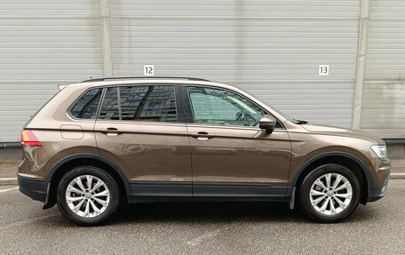 Volkswagen Tiguan II, 2020 год, 2 279 000 рублей, 4 фотография