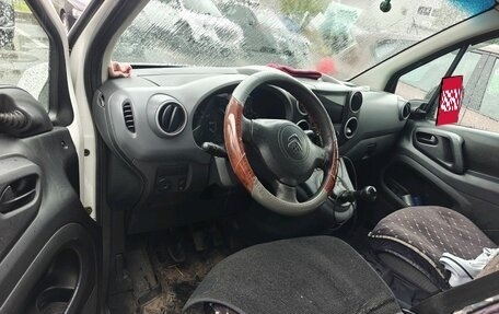 Citroen Berlingo II рестайлинг, 2012 год, 399 000 рублей, 5 фотография