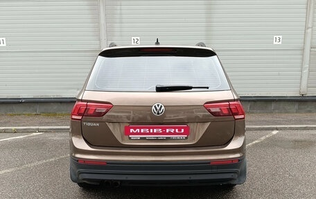 Volkswagen Tiguan II, 2020 год, 2 279 000 рублей, 6 фотография