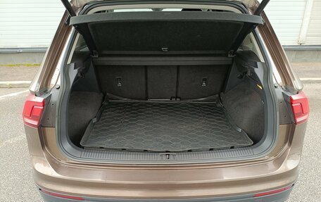Volkswagen Tiguan II, 2020 год, 2 279 000 рублей, 17 фотография