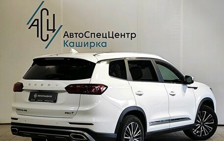 Chery Tiggo 8 Pro, 2022 год, 2 089 000 рублей, 2 фотография