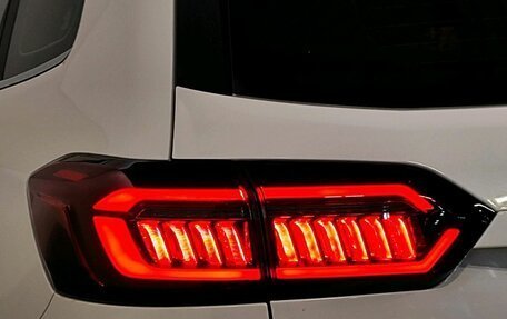 Chery Tiggo 8 Pro, 2022 год, 2 089 000 рублей, 6 фотография