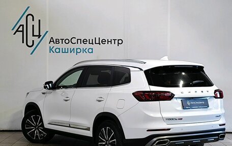 Chery Tiggo 8 Pro, 2022 год, 2 089 000 рублей, 4 фотография