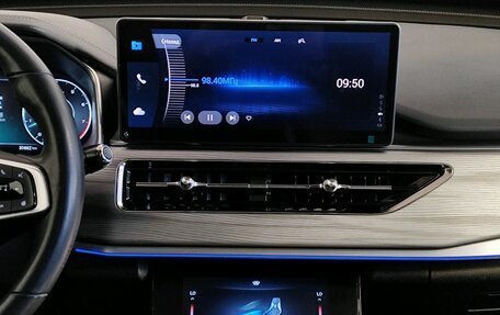 Chery Tiggo 8 Pro, 2022 год, 2 089 000 рублей, 9 фотография