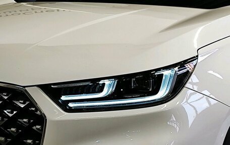 Chery Tiggo 8 Pro, 2022 год, 2 089 000 рублей, 5 фотография