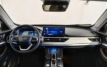 Chery Tiggo 8 Pro, 2022 год, 2 089 000 рублей, 8 фотография