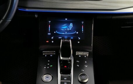 Chery Tiggo 8 Pro, 2022 год, 2 089 000 рублей, 10 фотография