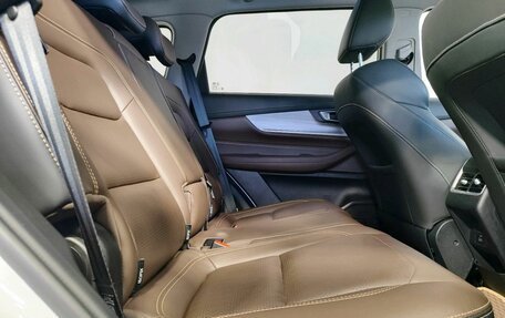 Chery Tiggo 8 Pro, 2022 год, 2 089 000 рублей, 14 фотография