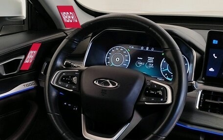 Chery Tiggo 8 Pro, 2022 год, 2 089 000 рублей, 12 фотография