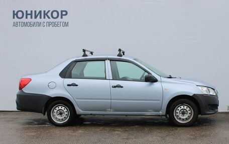 Datsun on-DO I рестайлинг, 2017 год, 369 000 рублей, 4 фотография