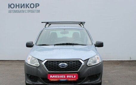 Datsun on-DO I рестайлинг, 2017 год, 369 000 рублей, 3 фотография
