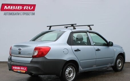 Datsun on-DO I рестайлинг, 2017 год, 369 000 рублей, 5 фотография