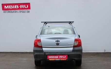 Datsun on-DO I рестайлинг, 2017 год, 369 000 рублей, 6 фотография