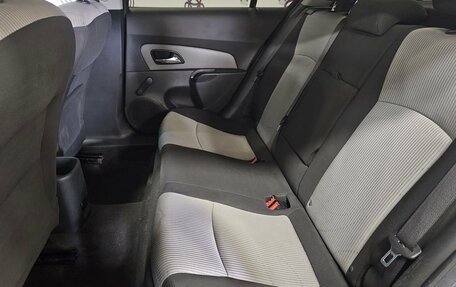 Chevrolet Cruze II, 2012 год, 621 000 рублей, 12 фотография