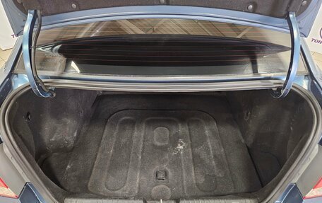 Chevrolet Cruze II, 2012 год, 621 000 рублей, 11 фотография